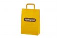 orangefrgade papperskassar med tryck | Bildegalleri - Orangefrgade papperskassar med platta hand