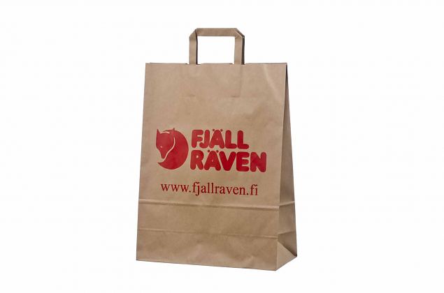 durable brown paper bags 