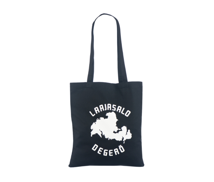 Mustat puuvillakassit