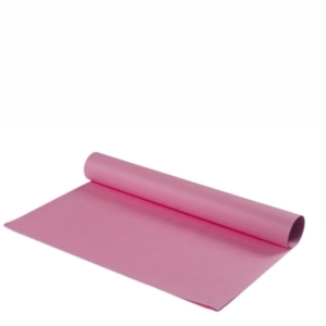 Vaaleanpunainen silkkipaperi