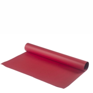 Oranssi silkkipaperi