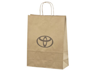 Ekokassit paperinarukannikkeella